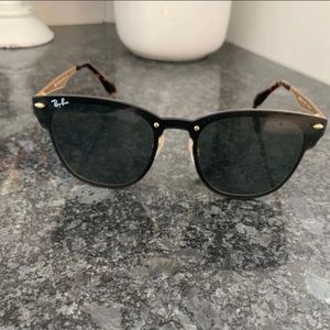 Ray Ban Clubmaster
